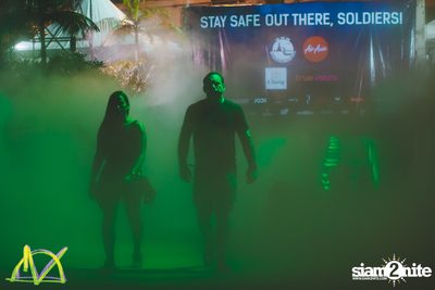Dropzone Festival Bangkok 2018 (อัลบั้มที่ 3 วันที่ 2) — photo 66