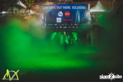 Dropzone Festival Bangkok 2018 (อัลบั้มที่ 3 วันที่ 2) — photo 67