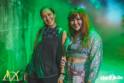 Dropzone Festival Bangkok 2018 (อัลบั้มที่ 3 วันที่ 2) — photo 71