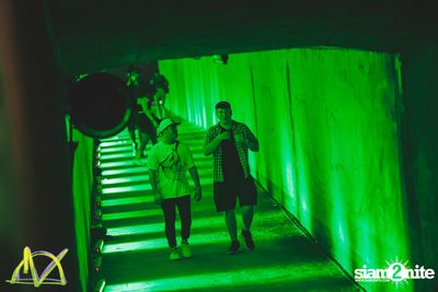 Dropzone Festival Bangkok 2018 (อัลบั้มที่ 3 วันที่ 2) — photo 72