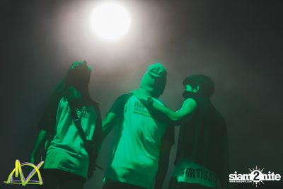 Dropzone Festival Bangkok 2018 (อัลบั้มที่ 3 วันที่ 2) — photo 73