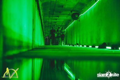 Dropzone Festival Bangkok 2018 (อัลบั้มที่ 3 วันที่ 2) — photo 74