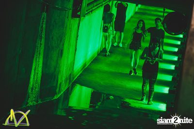 Dropzone Festival Bangkok 2018 (อัลบั้มที่ 3 วันที่ 2) — photo 75