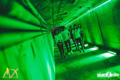 Dropzone Festival Bangkok 2018 (อัลบั้มที่ 3 วันที่ 2) — photo 76