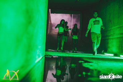 Dropzone Festival Bangkok 2018 (อัลบั้มที่ 3 วันที่ 2) — photo 77