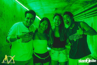 Dropzone Festival Bangkok 2018 (อัลบั้มที่ 3 วันที่ 2) — photo 78