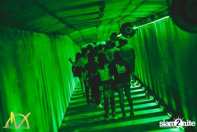 Dropzone Festival Bangkok 2018 (อัลบั้มที่ 3 วันที่ 2) — photo 81