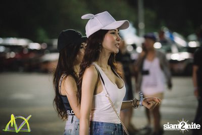 Dropzone Festival Bangkok 2018 (อัลบั้มที่ 3 วันที่ 2) — photo 83