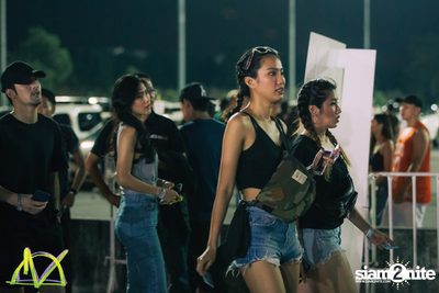 Dropzone Festival Bangkok 2018 (อัลบั้มที่ 3 วันที่ 2) — photo 84