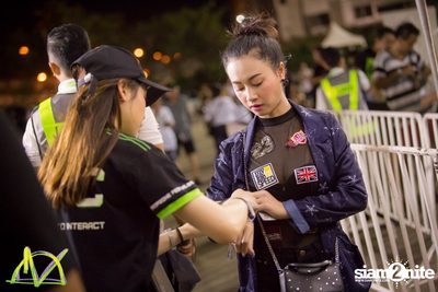 Dropzone Festival Bangkok 2018 (อัลบั้มที่ 3 วันที่ 2) — photo 85