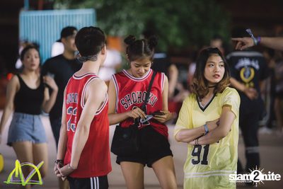 Dropzone Festival Bangkok 2018 (อัลบั้มที่ 3 วันที่ 2) — photo 86