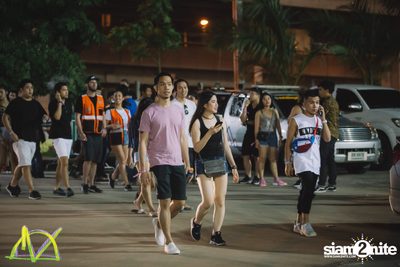 Dropzone Festival Bangkok 2018 (อัลบั้มที่ 3 วันที่ 2) — photo 87