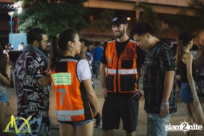 Dropzone Festival Bangkok 2018 (อัลบั้มที่ 3 วันที่ 2) — photo 88