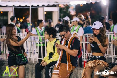 Dropzone Festival Bangkok 2018 (อัลบั้มที่ 3 วันที่ 2) — photo 89