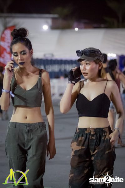 Dropzone Festival Bangkok 2018 (อัลบั้มที่ 3 วันที่ 2) — photo 90