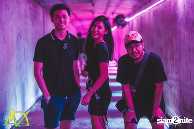 Dropzone Festival Bangkok 2018 (อัลบั้มที่ 3 วันที่ 2) — photo 91