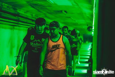 Dropzone Festival Bangkok 2018 (อัลบั้มที่ 3 วันที่ 2) — photo 92