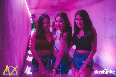 Dropzone Festival Bangkok 2018 (อัลบั้มที่ 3 วันที่ 2) — photo 93
