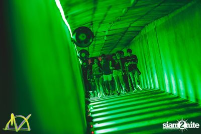 Dropzone Festival Bangkok 2018 (อัลบั้มที่ 3 วันที่ 2) — photo 94