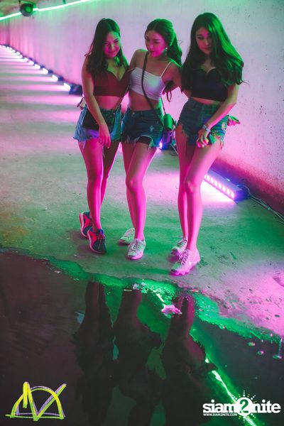 Dropzone Festival Bangkok 2018 (อัลบั้มที่ 3 วันที่ 2) — photo 96