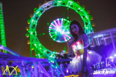 Dropzone Festival Bangkok 2018 (อัลบั้มที่ 3 วันที่ 2) — photo 99