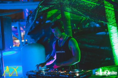 Dropzone Festival Bangkok 2018 (อัลบั้มที่ 3 วันที่ 2) — photo 100