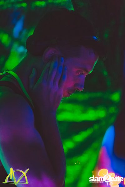 Dropzone Festival Bangkok 2018 (อัลบั้มที่ 3 วันที่ 2) — photo 102