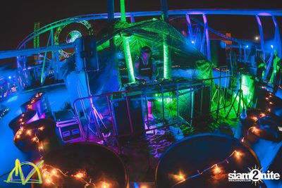 Dropzone Festival Bangkok 2018 (อัลบั้มที่ 3 วันที่ 2) — photo 103