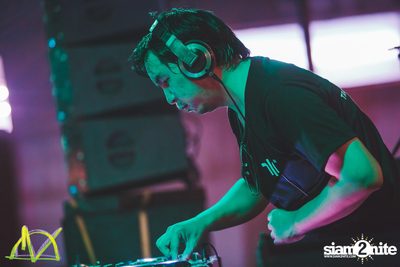 Dropzone Festival Bangkok 2018 (อัลบั้มที่ 3 วันที่ 2) — photo 104