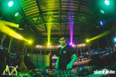 Dropzone Festival Bangkok 2018 (อัลบั้มที่ 3 วันที่ 2) — photo 105