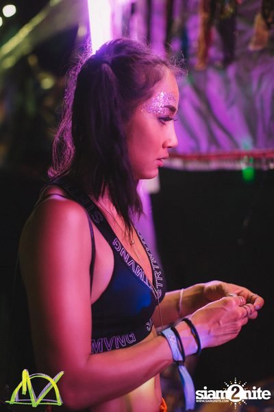 Dropzone Festival Bangkok 2018 (อัลบั้มที่ 3 วันที่ 2) — photo 107