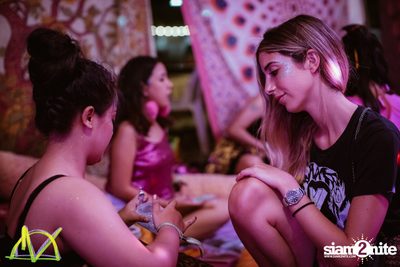Dropzone Festival Bangkok 2018 (อัลบั้มที่ 3 วันที่ 2) — photo 108