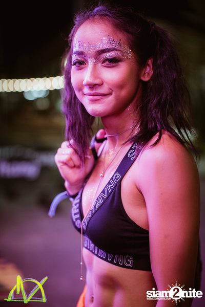 Dropzone Festival Bangkok 2018 (อัลบั้มที่ 3 วันที่ 2) — photo 109