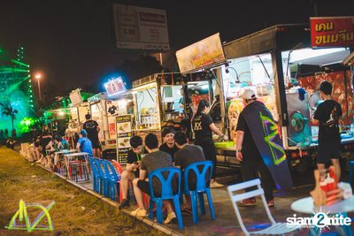 Dropzone Festival Bangkok 2018 (อัลบั้มที่ 3 วันที่ 2) — photo 111