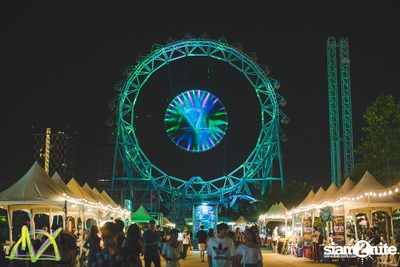 Dropzone Festival Bangkok 2018 (อัลบั้มที่ 3 วันที่ 2) — photo 112