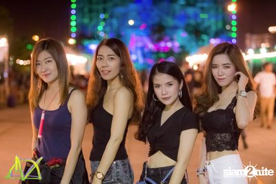 Dropzone Festival Bangkok 2018 (อัลบั้มที่ 3 วันที่ 2) — photo 113