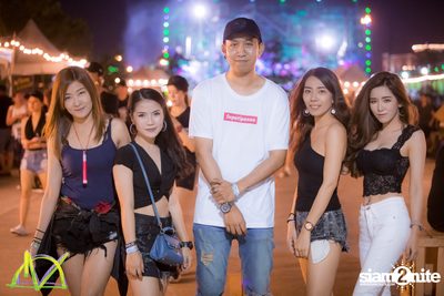 Dropzone Festival Bangkok 2018 (อัลบั้มที่ 3 วันที่ 2) — photo 114