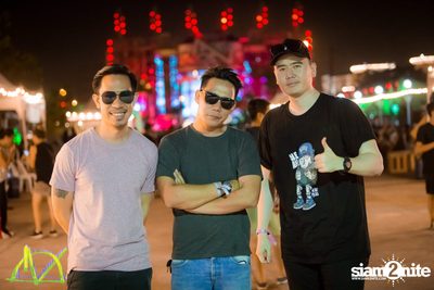 Dropzone Festival Bangkok 2018 (อัลบั้มที่ 3 วันที่ 2) — photo 115