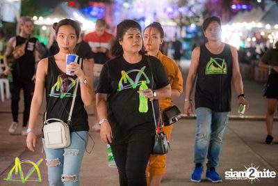 Dropzone Festival Bangkok 2018 (อัลบั้มที่ 3 วันที่ 2) — photo 117