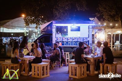 Dropzone Festival Bangkok 2018 (อัลบั้มที่ 3 วันที่ 2) — photo 118