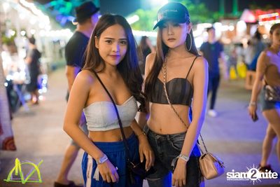Dropzone Festival Bangkok 2018 (อัลบั้มที่ 3 วันที่ 2) — photo 119