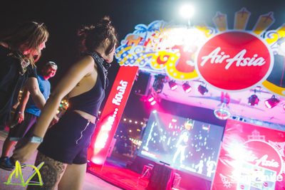 Dropzone Festival Bangkok 2018 (อัลบั้มที่ 3 วันที่ 2) — photo 121