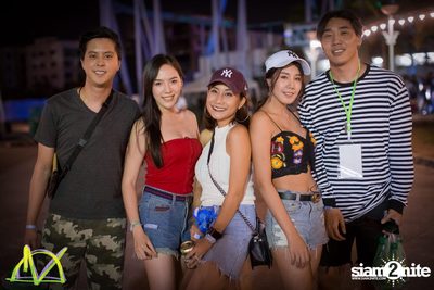 Dropzone Festival Bangkok 2018 (อัลบั้มที่ 3 วันที่ 2) — photo 122