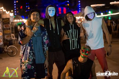 Dropzone Festival Bangkok 2018 (อัลบั้มที่ 3 วันที่ 2) — photo 123