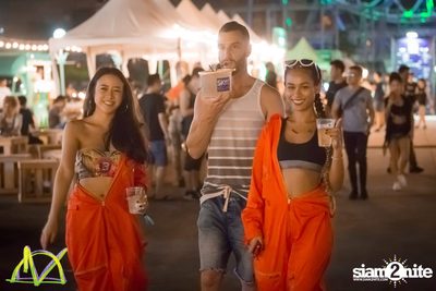 Dropzone Festival Bangkok 2018 (อัลบั้มที่ 3 วันที่ 2) — photo 124