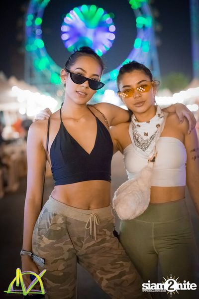 Dropzone Festival Bangkok 2018 (อัลบั้มที่ 3 วันที่ 2) — photo 125