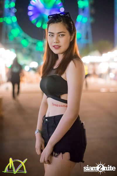 Dropzone Festival Bangkok 2018 (อัลบั้มที่ 3 วันที่ 2) — photo 126