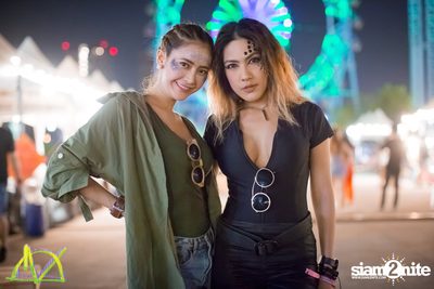 Dropzone Festival Bangkok 2018 (อัลบั้มที่ 3 วันที่ 2) — photo 129