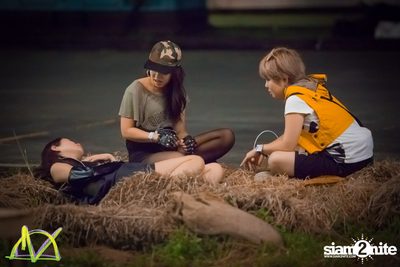 Dropzone Festival Bangkok 2018 (อัลบั้มที่ 3 วันที่ 2) — photo 131