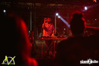 Dropzone Festival Bangkok 2018 (อัลบั้มที่ 3 วันที่ 2) — photo 132
